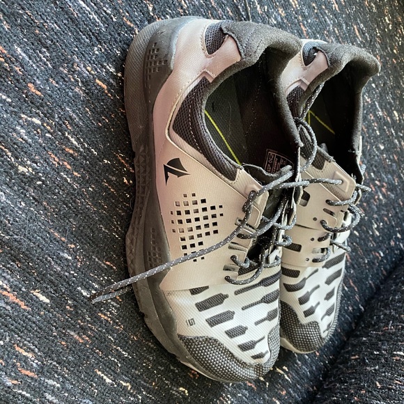 Weightlifting shoes - Picture 2 of 4